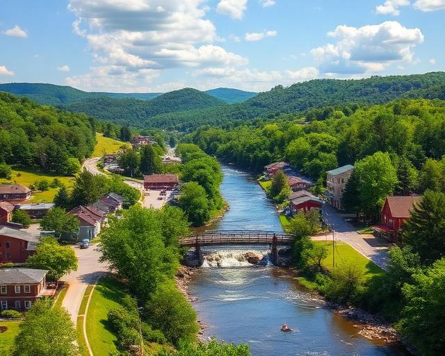 Homes in Ozark, Missouri