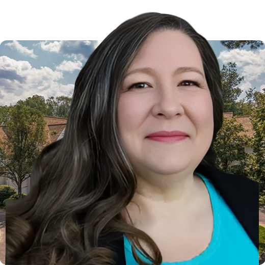 Sharyn Dawson, lead agent of Sharyn Dawson Real Estate